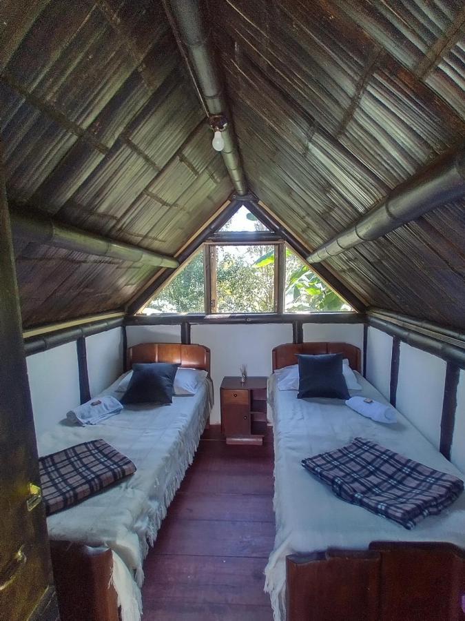 Ecofinca Саленто Экстерьер фото
