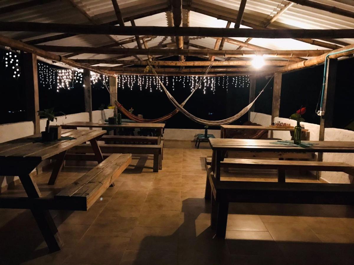 Ecofinca Саленто Экстерьер фото